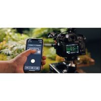 Accsoon TopRig S40 Portable Motorized Camera Slider with Parallax Track