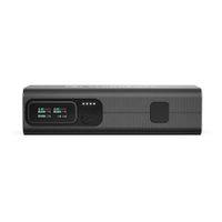 Sennheiser Profile Wireless 2-channel all-in-one clip-on & Handheld Microphone System