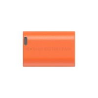 SmallRig Camera Battery for Canon LP-E6P (2520mAh, Orange) 5407