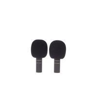Sennheiser MKH 8040 Stereoset Compact Cardioid Condenser Microphone