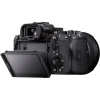 Sony Alpha a1 II Mirrorless Camera Full Frame 50MP 8K Body
