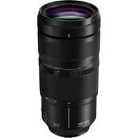 Panasonic Lumix S 100-500mm f/5-7.1 O.I.S. Lens (L-Mount)