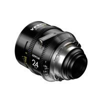 DZOFilm Vespid Prime 2 Lens 24mm T1.9 Lens (ARRI PL, Metric)