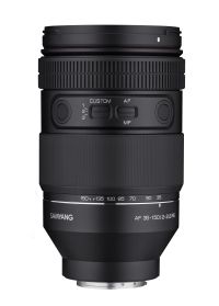 Samyang AF 35-150mm F2-2.8 Sony FE Lens