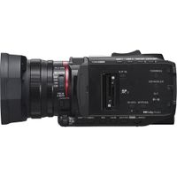 Panasonic HC-X1200 UHD 4K HDMI Camcorder with 24X Zoom