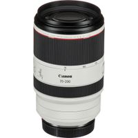 Canon RF 70-200mm F2.8 L IS USM Lens