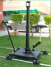 SUPREME DOLLY with 100mm BAZOOKA 