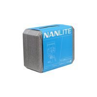 Nanlite FC-120B Bi-Color LED Spotlight 17450 LUX / 1m , 145W