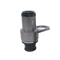 DigitalFoto Mini Snoot Projection Attachment for Nanlite, SmallRig and Aputure