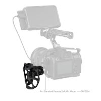SmallRig "ImageGrip" Series Liquid Handle with ARRI Rosette (Left Side) 5240