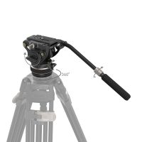 SmallRig DH10 Heavy-Duty Video Head 4165