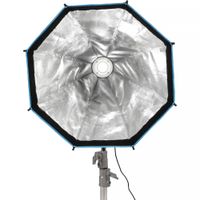 Nanlite 60 cm Octagonal Softbox for FM Mount  SB-FMM-O-60