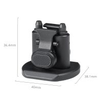 SmallRig H11 Quick Release Adapter (Arca-type) 4609