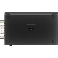 RGBlink Bundle Kit 2 x VUE 20X 4K AI Dynamic Tracking Camera + mini-ISO Switcher & Controller