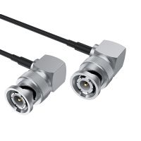 Accsoon SDI Cable 80cm Video Transmission Cable, 75 Ohm - Black