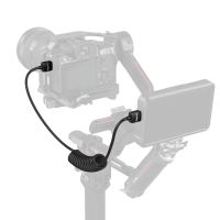 SmallRig Coiled HDMI Data Cable (A to A) 4963