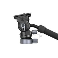 SmallRig CH20 Video Head with Leveling Base 4170B