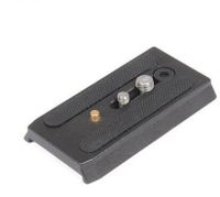 JY0606HP Quick Release PLATE For Miliboo, Manfrotto, Benro