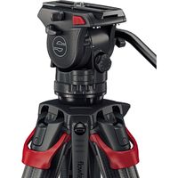 Sachtler System Ace XL flowtech75 MS Mk II