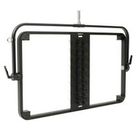 Nanlite 8 Tube Light Frame with Softbox and Grid FR-T12-8+SB