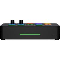 RGBlink Ystreamer Dual-Channel HDMI 2.0 Video Capture Card & 9-Channel Audio Mixer