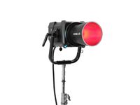 Nanlux Evoke 900C Full Color RGBLAC LED Spot Light ST-KIT