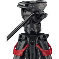 Sachtler System Ace XL flowtech75 MS Mk II