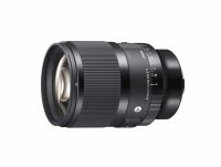 Sigma 50mm f/1.4 DG DN Art Lens for Sony E