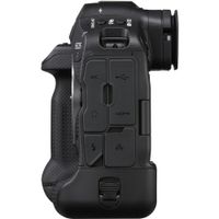 Canon EOS R1 Mirrorless Camera (Body)