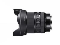 Sigma 24mm f/1.4 DG DN Art Lens for Sony E