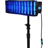 Nanlite PavoSlim 60CL RGBWW LED Panel 60W / 7094 Lux