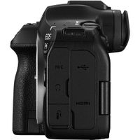 Canon EOS R6 Mark III Mirrorless Camera Body