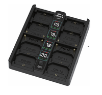 DigitalFoto FZ100-N8QC Quick Charger for Sony NPF Series and FZ100 Quick Charger