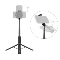 SmallRig ST30 Lite One-Touch Deploy Selfie Stick Tripod 5291