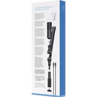 Sennheiser Profile USB Condenser Microphone Streaming Set with Boom Arm  700100