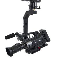 VZ-MC100 Motion Control Head (15 Kg) 