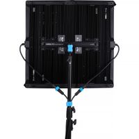 Nanlite Dual Panel Coupler and Softbox Kit for PavoSlim 120C and 120B AS-DPC-PS120-KIT