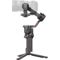 DJI RS 4 Combo Gimbal Stabilizer 3 kg Payload