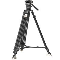 SmallRig FreeBlazer AD-PRO8 Counterbalance Carbon Fiber Video Tripod Kit 4465