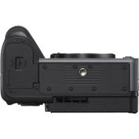 Sony FX3 Full-Frame Cinema Camera (ILMEFX3AB)