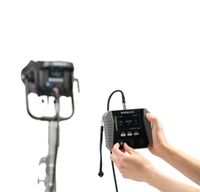 Nanlux WC-LM6P-C1 - 6 Pin Wired Controller for Dyno & Evoke Series