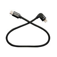 Accsoon USB-C to Lighting Cable AXC09 (30cm) for SeeMo 4K / SeeMo / SeeMo Pro