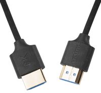 Accsoon HDMI 2.1 Cable A-A 50cm Ultra High Speed 8K 60Hz /4K 240Hz