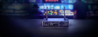 Teradek Prism Flex Mk II HEVC/AVC Decoder for IP Video