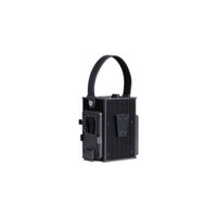 Nanlite PavoSlim 60C LED RGBWW Panel Light with Quick Open Softbox 60W / 7074 Lux