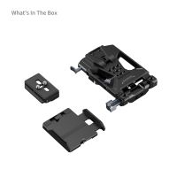 SmallRig V-Mount Battery Mount Plate Kit (Pro) 5315