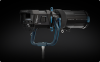 Nanlux NL Mount Projection Attachment for Evoke Series (15-30°)