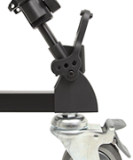 Libec DL-3RB Standard Dolly