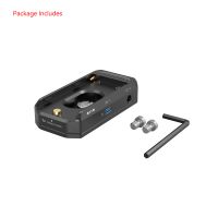 SmallRig NP-F Battery Adapter Mount Plate (Advanced Edition) 3168B