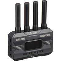 Accsoon CineView HE-RX Multispectrum Wireless Video Extra Receiver